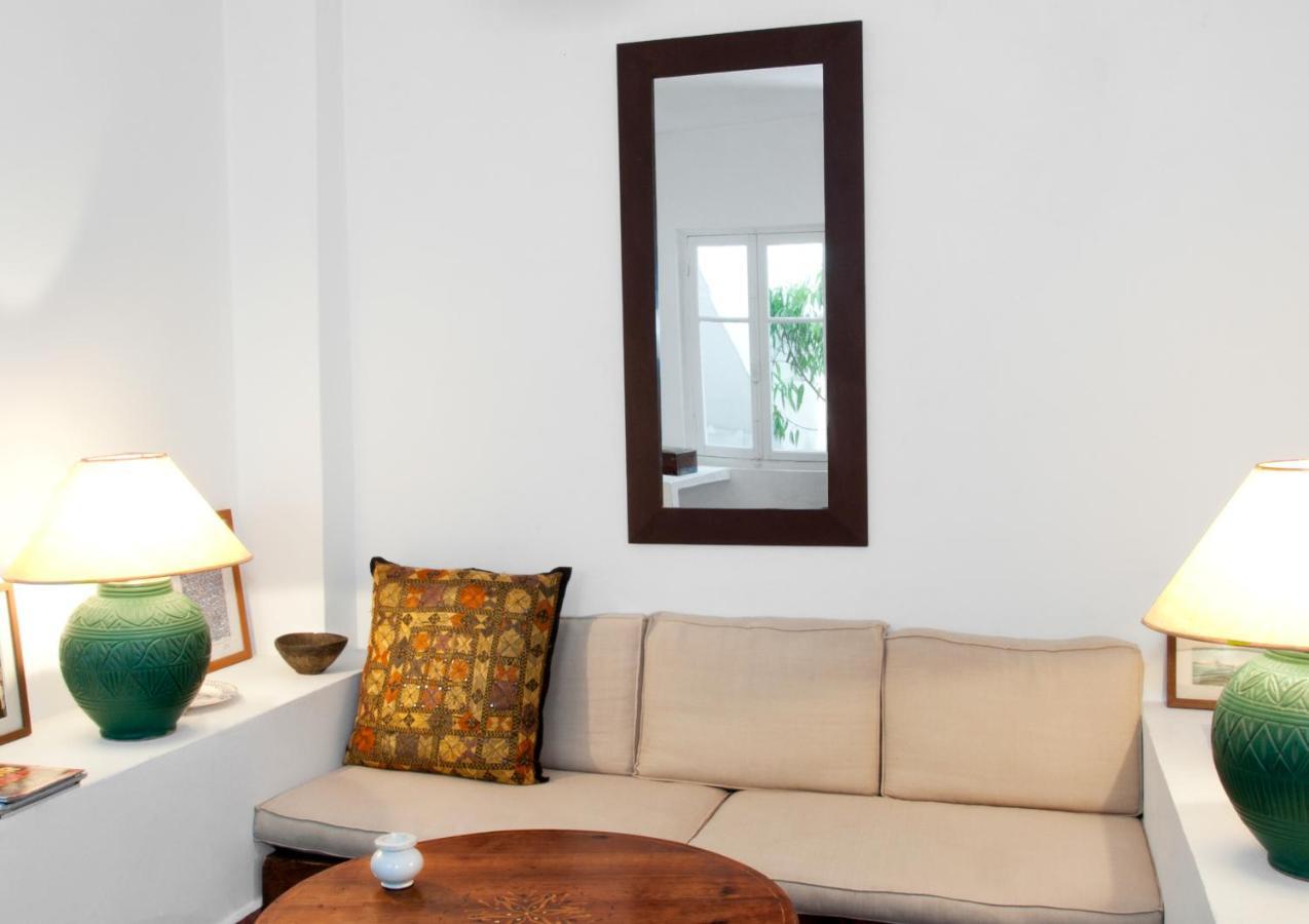 Dar Nour Bed & Breakfast Tangier Exterior photo