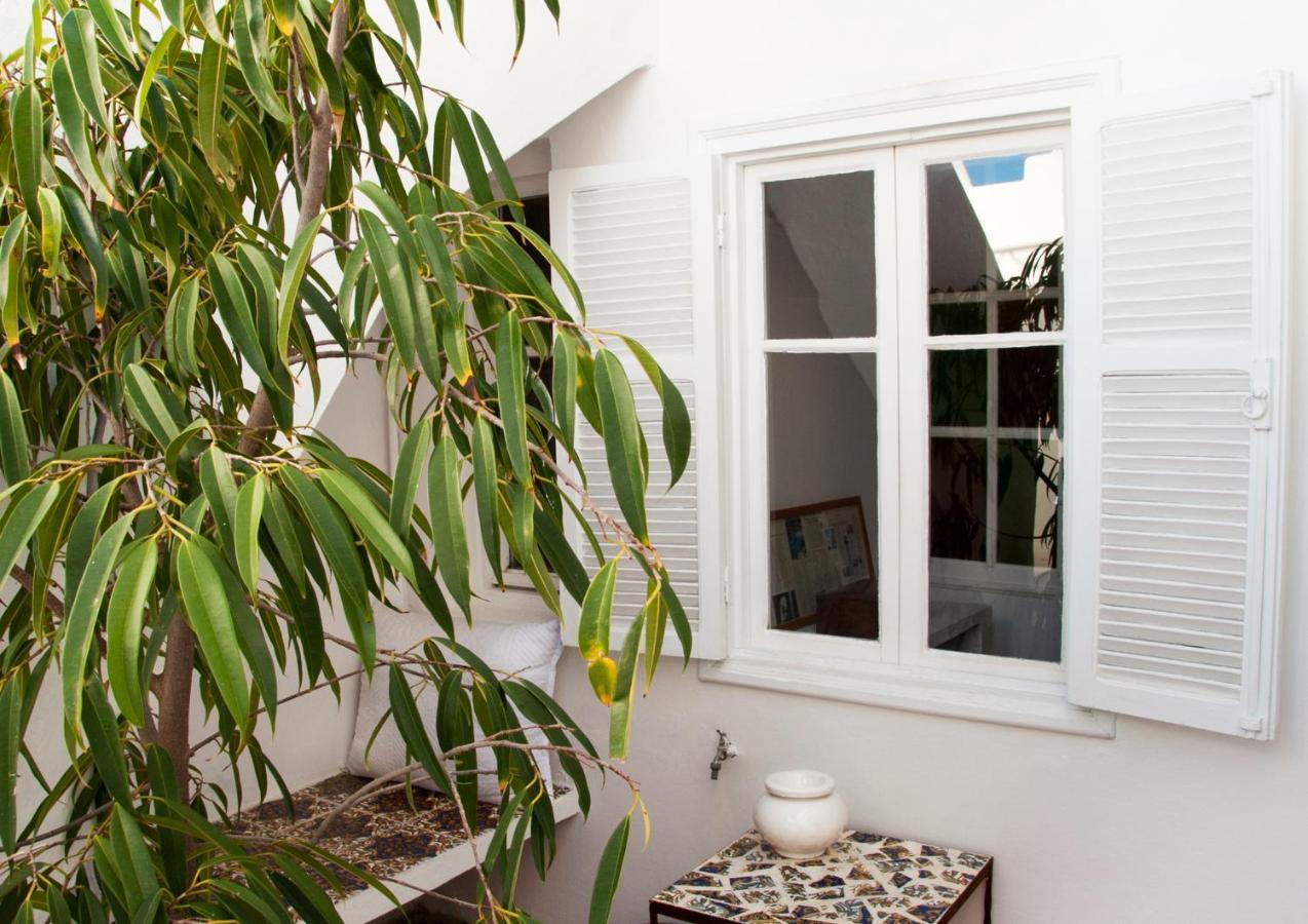 Dar Nour Bed & Breakfast Tangier Exterior photo