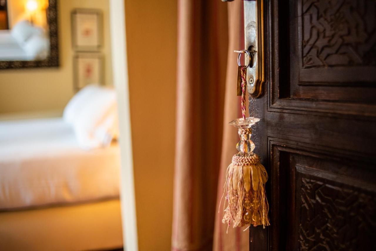 Dar Nour Bed & Breakfast Tangier Exterior photo