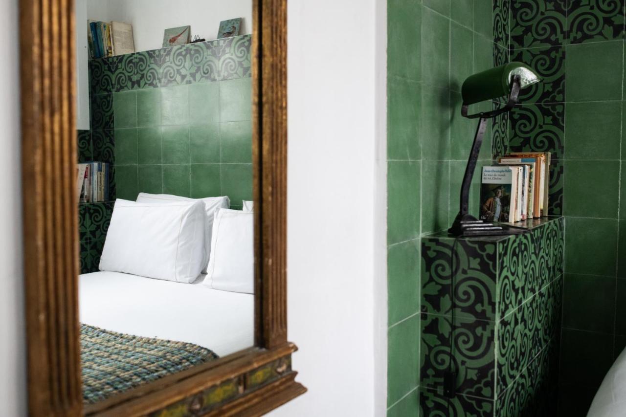 Dar Nour Bed & Breakfast Tangier Exterior photo