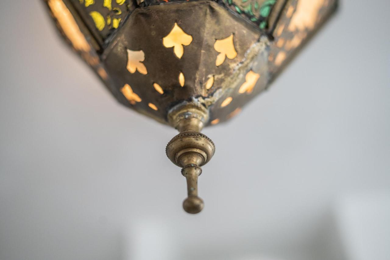 Dar Nour Bed & Breakfast Tangier Exterior photo